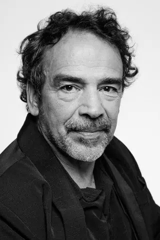 Peliculas de Damián Alcázar