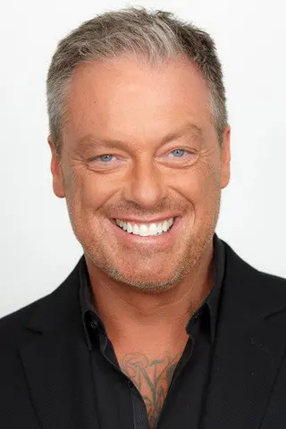 Peliculas de Todd Newton