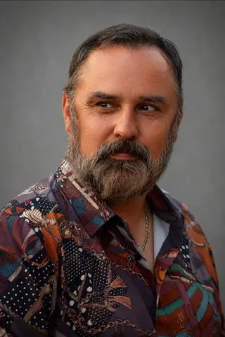 Peliculas de Luis Huizar