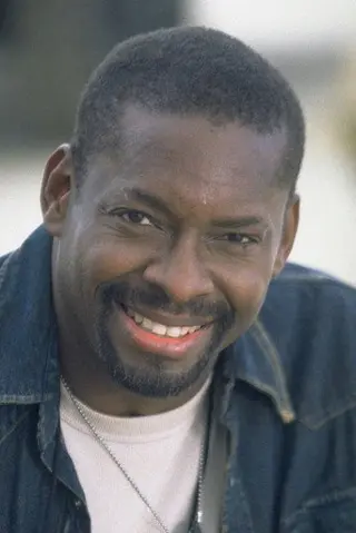 Peliculas de Bruce A. Young