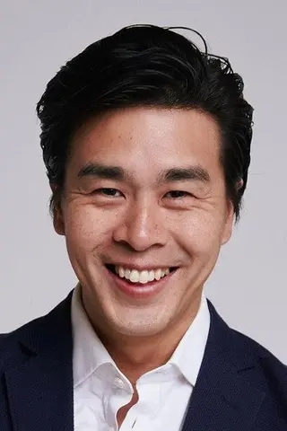 Peliculas de Gareth Yuen