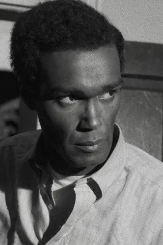 Peliculas de Duane Jones