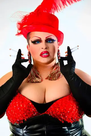 Peliculas de Madame LaQueer