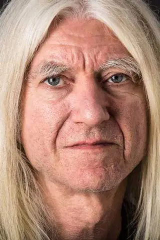 Peliculas de Steve Godin