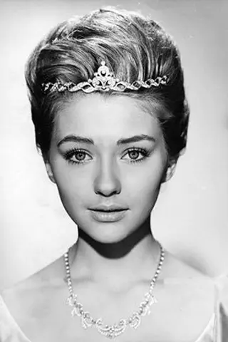Peliculas de Christine Kaufmann