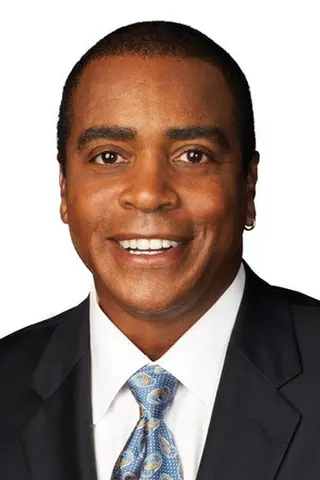Peliculas de Ahmad Rashad
