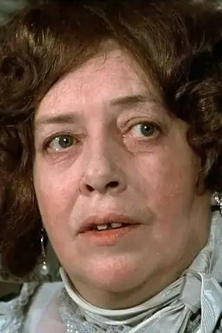 Peliculas de Denise Péron