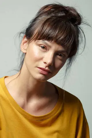 Carolina Mânica - Córka • Potomstwo