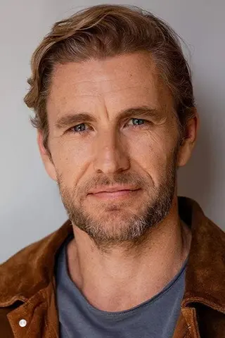 Peliculas de Brett Tucker