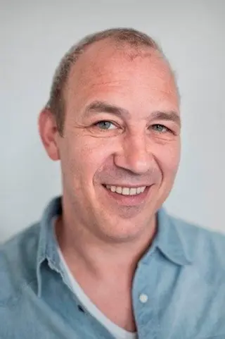 Peliculas de Jan Eelen