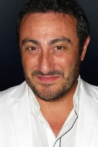 Peliculas de Claudio Insegno