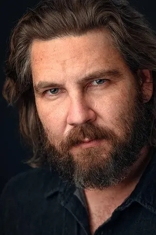 Peliculas de Clinton Brandhagen