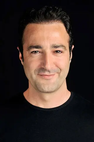 Peliculas de Fırat Doğruloğlu