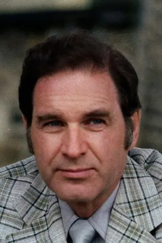 Peliculas de Paul Maxwell