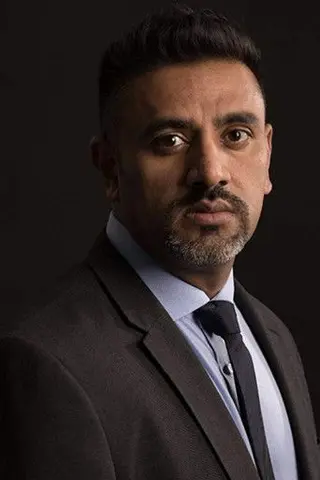 Peliculas de Hiten Patel