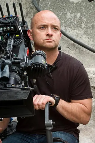 Peliculas de David Klein