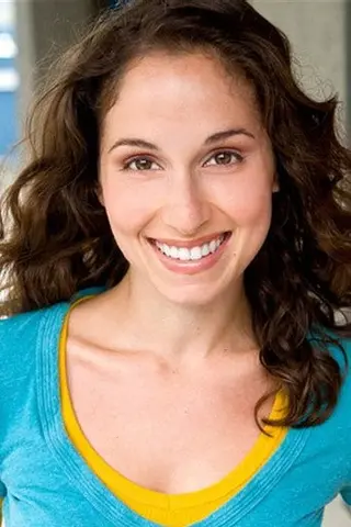 Peliculas de Kayla Lian