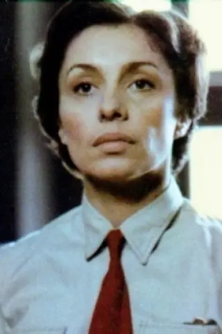 Peliculas de Teresa Marczewska