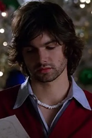 Peliculas de Nick Roth