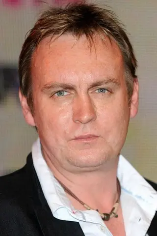 Peliculas de Philip Glenister