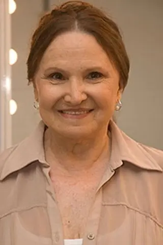 Peliculas de Ivone Hoffmann