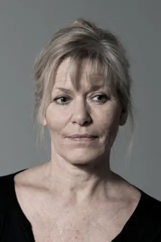 Marianne Mortensen - Córka • Potomstwo