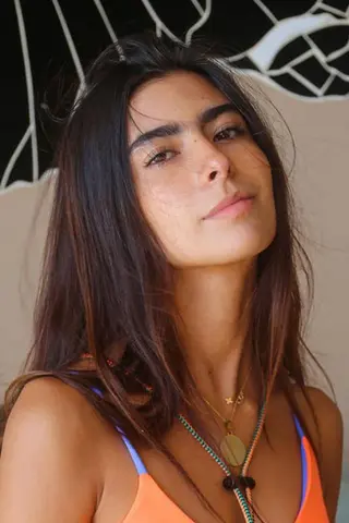 Peliculas de Paola Ramones