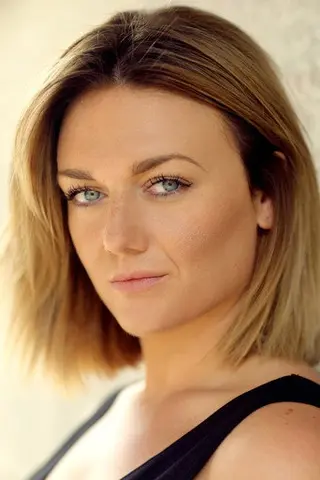 Peliculas de Faye McKeever