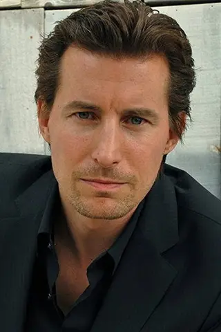 Peliculas de Jeff White