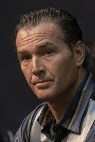 Peliculas de Danny Hassel