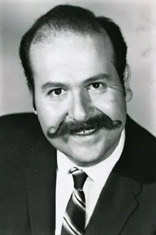 Peliculas de Roger C. Carmel