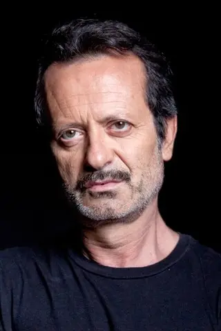Peliculas de Rocco Papaleo