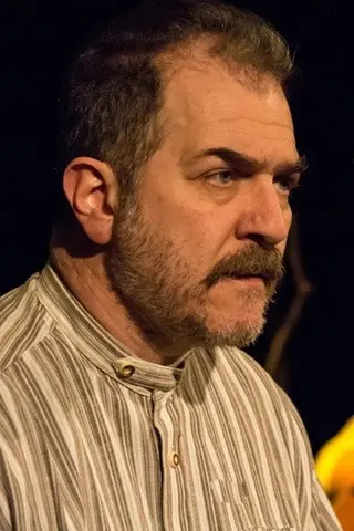 Peliculas de Andrea Pennacchi