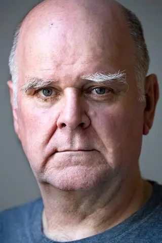 Peliculas de Trevor Cooper