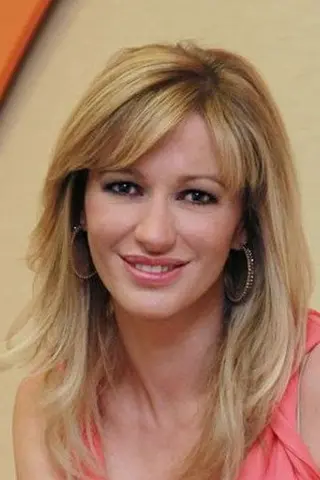 Peliculas de Susanna Griso