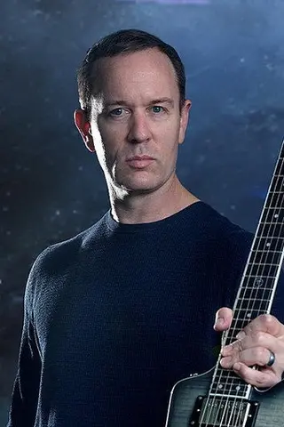 Peliculas de Brendon Small