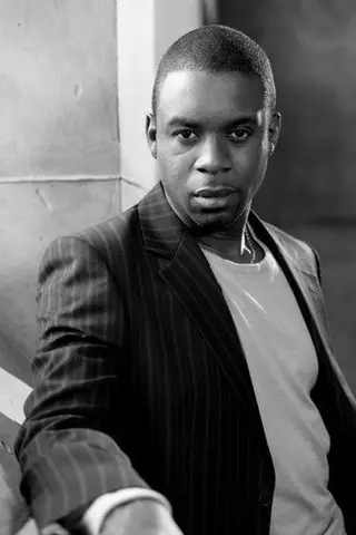 Peliculas de Wil Johnson