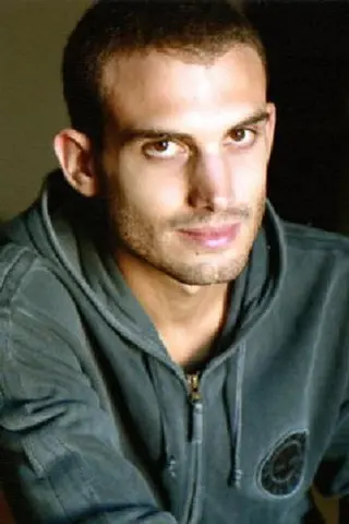 Peliculas de Christophe Carotenuto