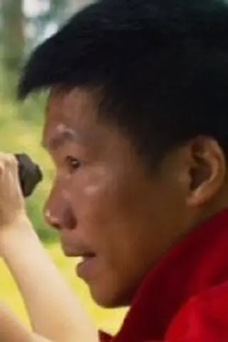 Peliculas de Wong Ming-Kin