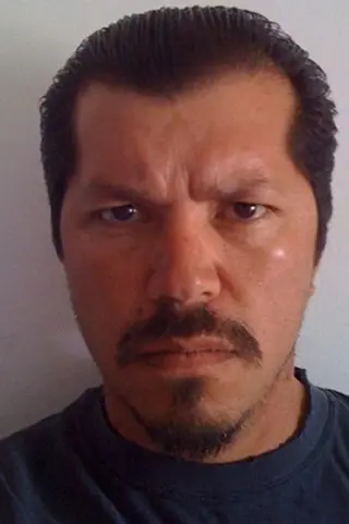 Peliculas de Jose L. Vasquez