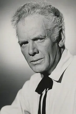 Peliculas de Charles Bickford