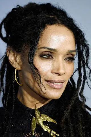Peliculas de Lisa Bonet