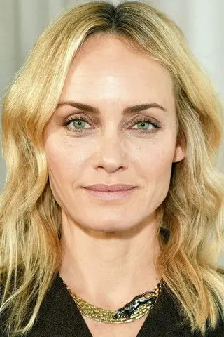 Peliculas de Amber Valletta