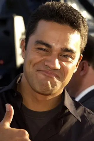 Peliculas de Chris Taloa