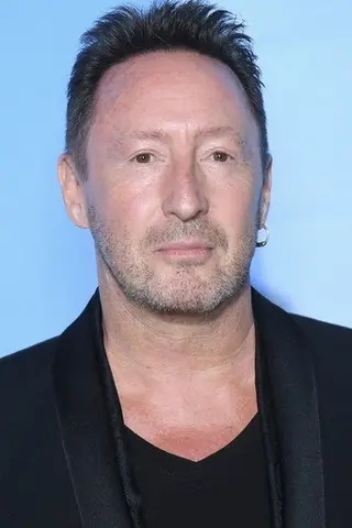 Peliculas de Julian Lennon