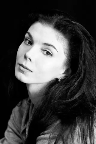 Natalia Osipova - Altura • Físico