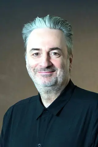 Peliculas de Paul Morley