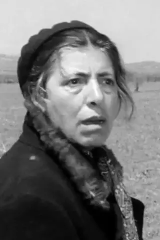 Peliculas de Maria Zanoli