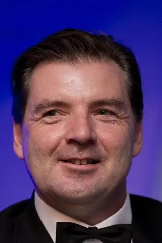 Peliculas de Brendan Coyle