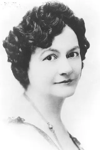 Peliculas de Lucille La Verne